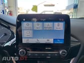 Ford Fiesta 1.0 EcoBoost Connected