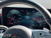 Mercedes-Benz A 180 d 7G-DCT AMG Line