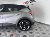 Renault Captur 1.0 TCe Techno
