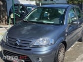 Citroen C3 1.1 Exclusive