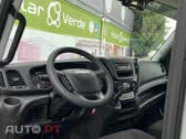 Iveco Daily 3.0 CAB. DUPLA 7 LUGARES
