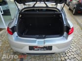 Renault Mégane 1.2 TCE GT Line