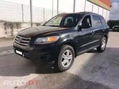 Hyundai Santa Fe 3.5 v6