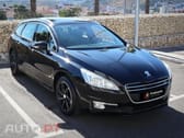 Peugeot 508 SW 1.6 e-HDi Active 2-Tronic