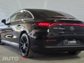 Mercedes-Benz EQE 350 Edition