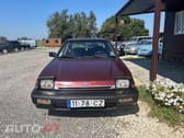 Honda Accord 2.0 EX