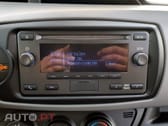 Toyota Yaris 1.4 D-4D