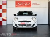 Fiat 600 1.2 Hybrid
