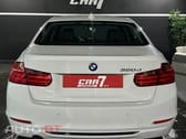 BMW 320 d Line Modern