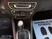 Renault Mégane Coupe 1.5 dCi Dynamique