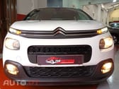 Citroen C3 1.2 PureTech Shine