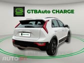 Kia Niro I.V.A DEDUTIVEL EV Vision