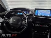 Peugeot E-2008 50 kWh Allure Pack