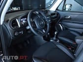 Jeep Renegade 1.6 MJD Limited S