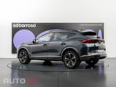 Cupra Formentor 2.0 TDI Sport