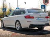 BMW 525 d Pack M Auto