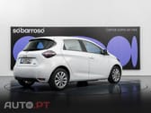 Renault Zoe (c/ Bateria) Intens 50