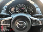 Mazda MX-5 MZR 1.5 RF Sky.Evolve HS Navi