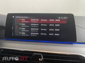 BMW 520 520D Pack M Auto