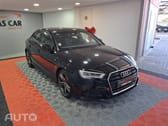 Audi A3 1.6 TDI S-line