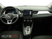 Renault Captur Captur 1.6 E-Tech Plug-In Hybrid Techno