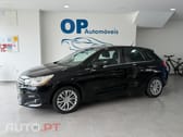 Citroen C4 1.6 HDi Attraction