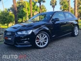 Audi A3 1.6 TDI Sport
