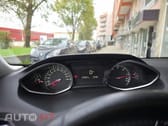Peugeot 308 SW 1.6 BlueHDi Style J17