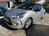 Citroen DS3 1.2 VTi Chic