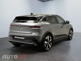 Renault Mégane E-Tech EV60 Techno
