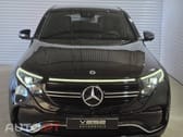 Mercedes-Benz EQC 400 4Matic AMG Line