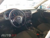 Volkswagen Tiguan Allspace 2.0 TDI Confortline DSG