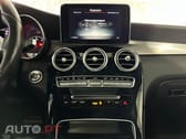 Mercedes-Benz GLC 250 d 4Matic 9G-TRONIC AMG Line