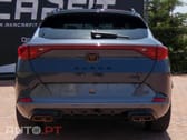 Cupra Formentor 1.4 e-Hybrid Cupra DSG VZ