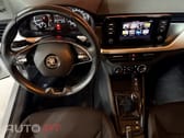 Skoda Kamiq 1.0 TSI Ambition