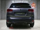 Citroen C5 Aircross 1.2 PureTech Feel Pack EAT8