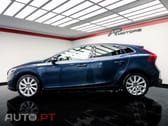Volvo V40 1.6 D2 Eco Momentum
