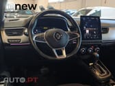 Renault Arkana 1.6 E-Tech Intens