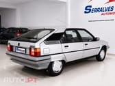 Citroen BX 19 TRD