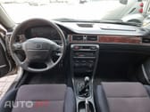 Honda Civic 1.4i S