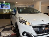 Peugeot 208 1.6 BlueHDi Allure