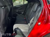 DS DS4 E-Tense Performance Line EAT8