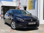 Peugeot 308 SW BlueHDi 130 EAT8 Active Pack