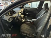 Peugeot 308 1.2 PureTech GT Line