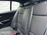 BMW 118 d Pack M