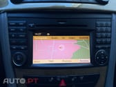 Mercedes-Benz CLS 350 BlueTEC Shooting Brake 4-Matic