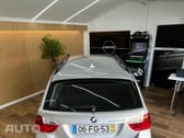 BMW 320 320 d EfficientDynamics