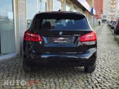 BMW 216 d Sport Line