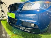 BMW 318 d Pack M