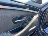 BMW 520 d Pack M Auto